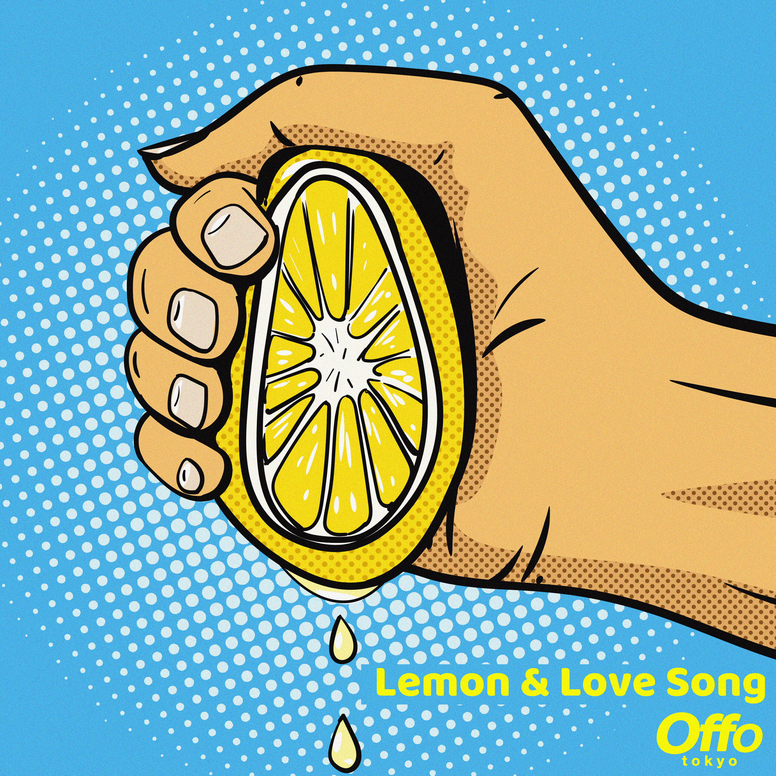 Lemon & Love Song